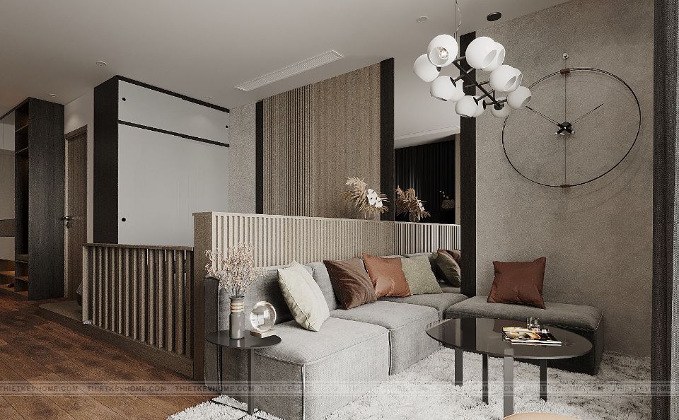 Bán căn hộ Studio toà GS6 The Miami Vinhomes Smart City, hướng Nam, DT 27m2, vị trí thoáng mát
